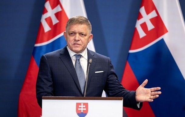 Slovak millətçilər Fitsodan BMT-də Ukraynanı dəstəklədiyinə görə üzr istəməsini tələb edirlər