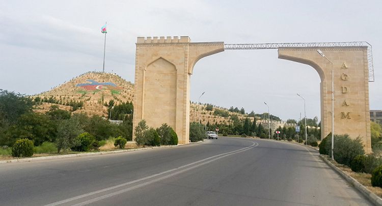 Gələn ilin sonuna qədər Ağdama 20 min əhali köçürüləcək Gələn ilin sonuna qədər Ağdama 20 min əhali köçürüləcək