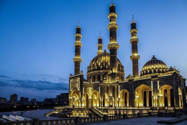 Ramazan ayının başlaması ilə bağlı verilən fətvanın vaxtı açıqlandı