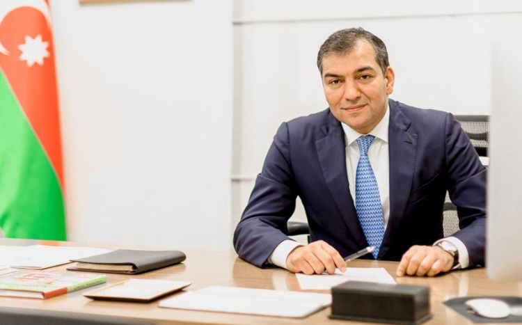 Prezident Fuad Nağıyevə şiddətli töhmət verdi - SƏRƏNCAM Prezident Fuad Nağıyevə şiddətli töhmət verdi - SƏRƏNCAM