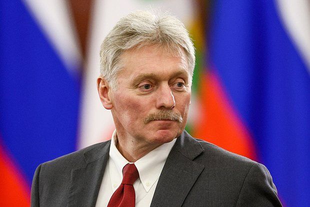 Peskov fırıldaqçıların zənglərindən danışıb