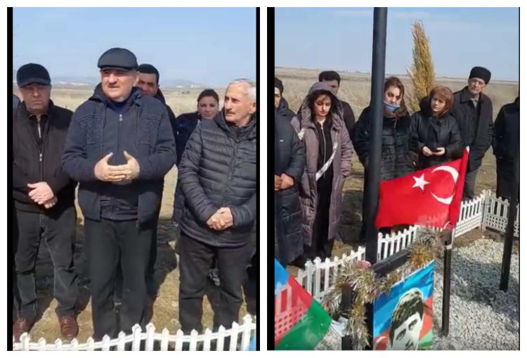 Ağdamın işğaldan azad olunan Şıxbabalı kənd sakinləri Prezident İlham Əliyevə MÜRACİƏT EDİB - VİDEO Ağdamın işğaldan azad olunan Şıxbabalı kənd sakinləri Prezident İlham Əliyevə MÜRACİƏT EDİB - VİDEO