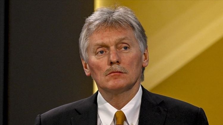 Peskov ABŞ ilə dialoqun nüanslarını qeyd edib