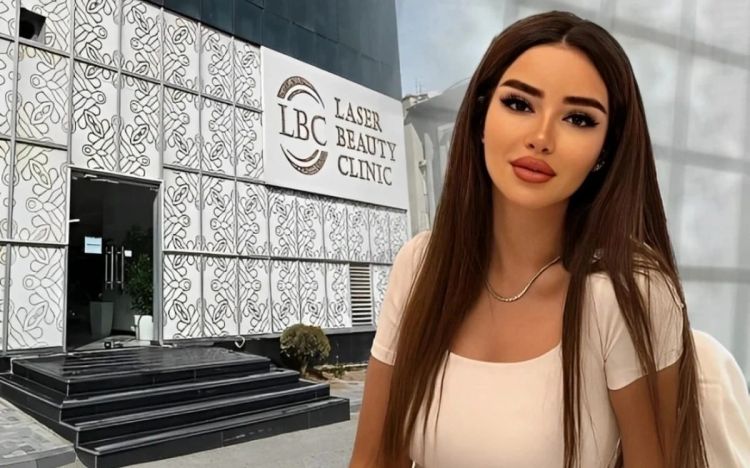 Qalmaqallı klinikada yenidən yoxlama aparıldı -  RƏSMİ AÇIQLAMA Qalmaqallı klinikada yenidən yoxlama aparıldı -  RƏSMİ AÇIQLAMA