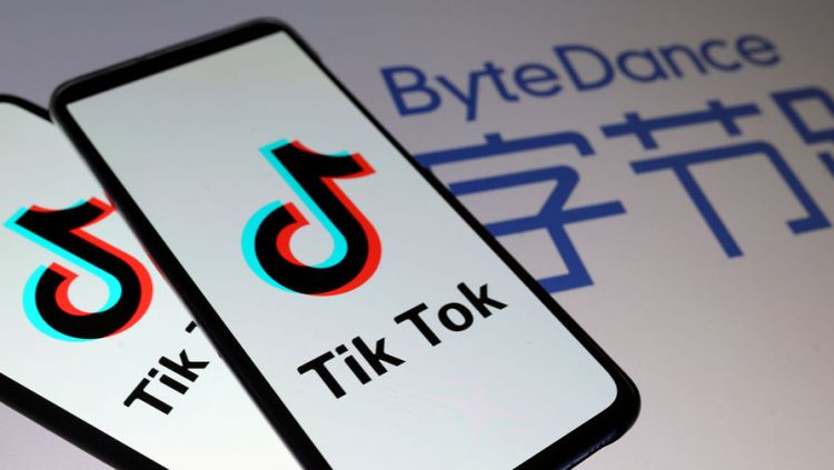 "TikTok" yeniyetmələrə gecələr video izləməyi  qadağan edəcək