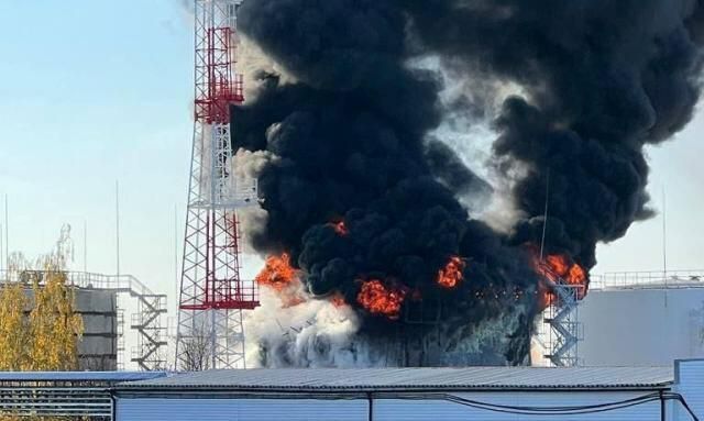 Neft Emalı Zavodunda baş vermiş yanğınla bağlı cinayət işi başlanıb,  saxlanılan var