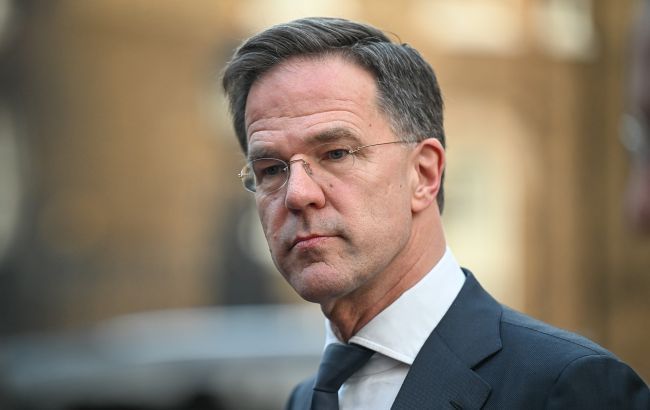 NATO ölkələri silah istehsalında Rusiya və Çindən geri qalır - Rutte