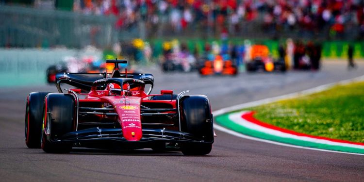 "Formula-1" yarışlarını Azərbaycanda yayımlayacaq kanal məlum olub