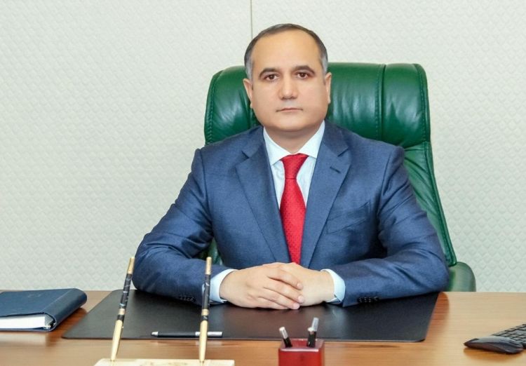 Kamaləddin Qafarov: “Cənubi Qafqazda militarist qüvvələr tərksilah olunmalıdır” Kamaləddin Qafarov: “Cənubi Qafqazda militarist qüvvələr tərksilah olunmalıdır”