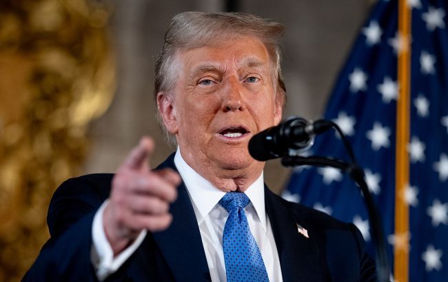 Tramp Putinlə telefonla danışmağı planlaşdırır Tramp Putinlə telefonla danışmağı planlaşdırır