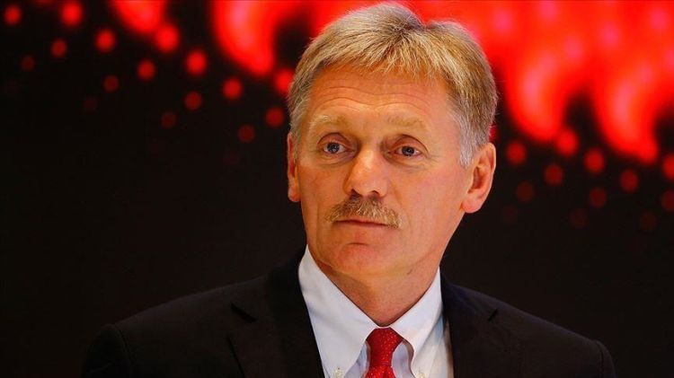 Peskov Putinə Ukraynadan edilən zənglərlə bağlı sualı cavablandırıb