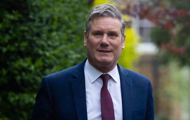 Starmer minlərlə britaniyalı hərbçini Ukraynada yerləşdirməyə hazırdır -  "The Times"