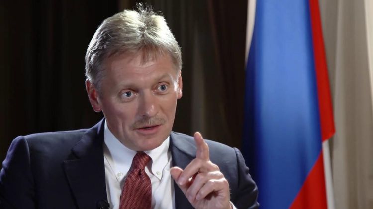 Peskov: Aİ Rusiyadan özünə süni düşmən yaradıb