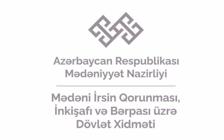 “Sevgi parkı”nın yaxınlığında sökülən tikililər mühafizə olunan abidələr siyahısına daxil deyil -  RƏSMİ