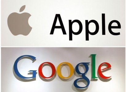 Aİ "Google" və "Apple"ı rəqəmsal qaydalarını pozmaqda ittiham edib