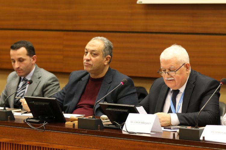 BAMF BMT-də Ermənistandan deportasiya olunan və Qarabağda münaqişədən təsirlənən uşaqlardan danışdı - FOTO BAMF BMT-də Ermənistandan deportasiya olunan və Qarabağda münaqişədən təsirlənən uşaqlardan danışdı - FOTO