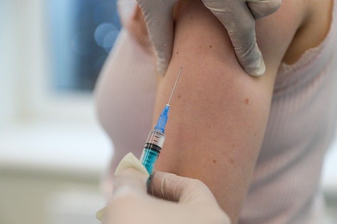 Həkim peyvənd və autizm arasındakı əlaqədən danışdı Həkim peyvənd və autizm arasındakı əlaqədən danışdı