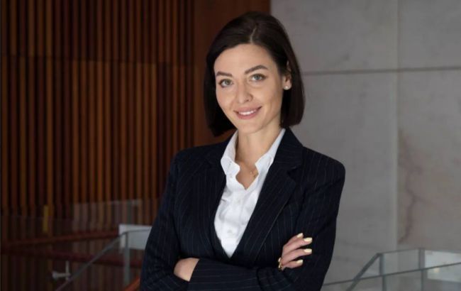 "Rusiya tərəfindən qaçırılan uşaqları Ukraynaya qaytarmaq üçün hər gün işləyirik"  "Rusiya tərəfindən qaçırılan uşaqları Ukraynaya qaytarmaq üçün hər gün işləyirik"