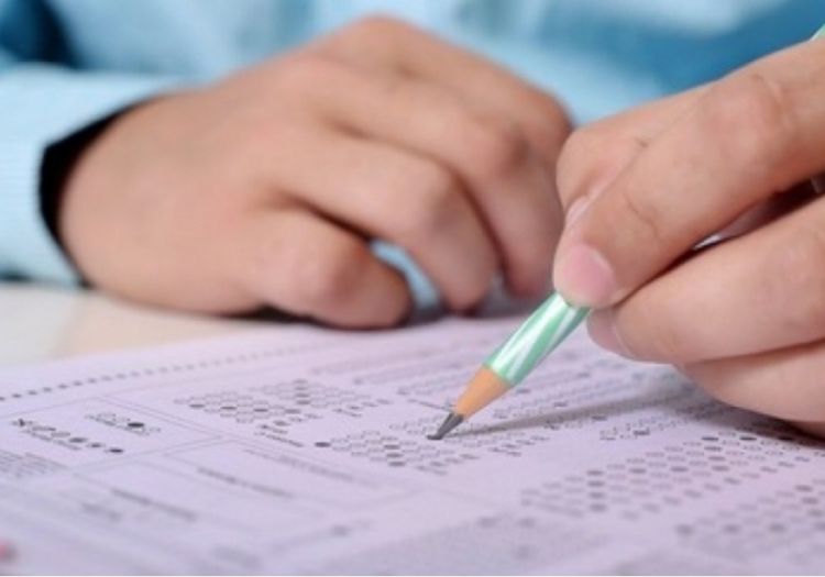 Bu gün ümumi orta təhsil səviyyəsi üzrə buraxılış imtahanı keçiriləcək Bu gün ümumi orta təhsil səviyyəsi üzrə buraxılış imtahanı keçiriləcək