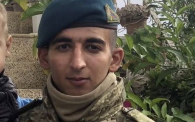 Türkiyə səfirliyi əsgərin ölümü ilə bağlı Azərbaycana  başsağlığı verib Türkiyə səfirliyi əsgərin ölümü ilə bağlı Azərbaycana  başsağlığı verib