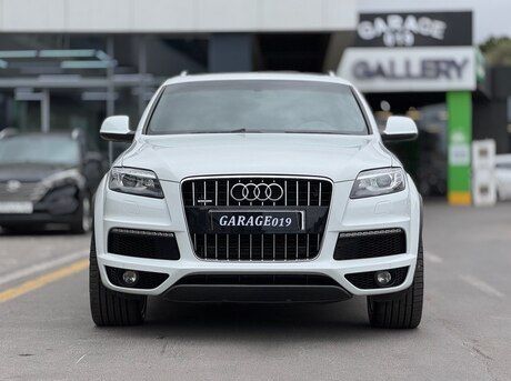 "Audi" ABŞ-yə avtomobil tədarükünü dayandırdı "Audi" ABŞ-yə avtomobil tədarükünü dayandırdı