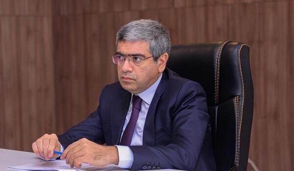 Anar Əliyev Ağstafada vətəndaşları qəbul edəcək Anar Əliyev Ağstafada vətəndaşları qəbul edəcək
