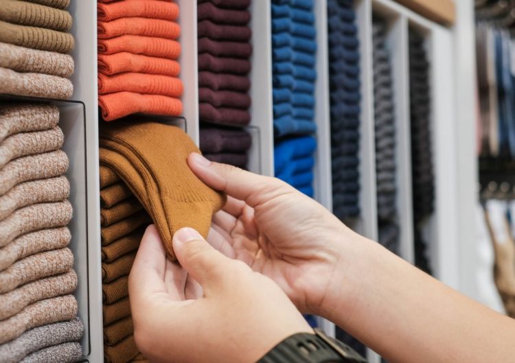 Çin amerikalıları corabsız qoyacağı ilə hədələyir Çin amerikalıları corabsız qoyacağı ilə hədələyir