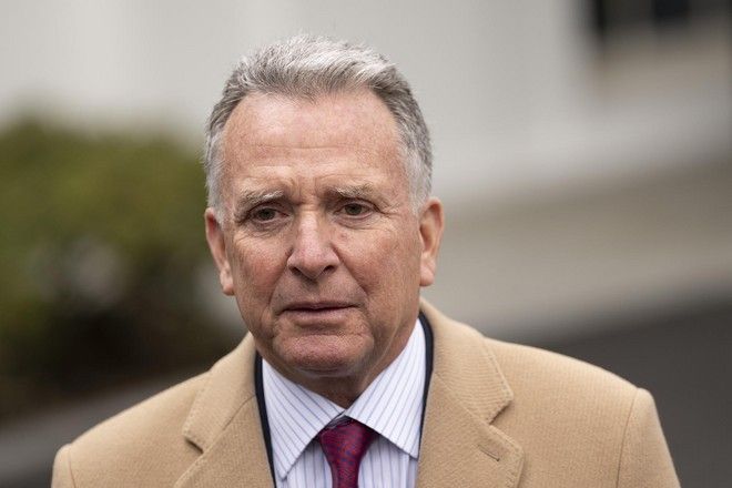 Trampın xüsusi nümayəndəsi Uitkoff Rusiyaya uçub Trampın xüsusi nümayəndəsi Uitkoff Rusiyaya uçub