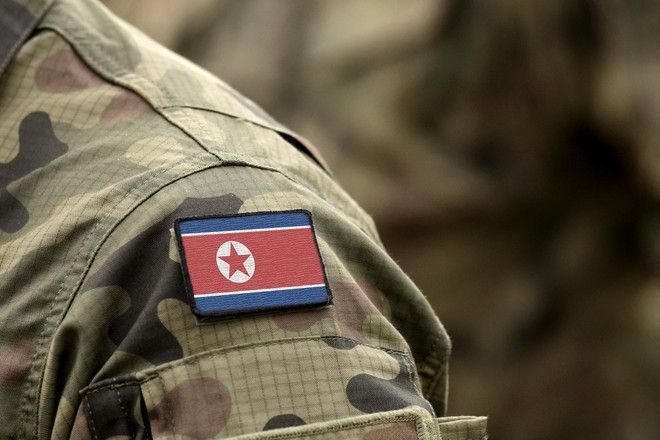 KXDR hərbçilərinin Kursk yaxınlığında döyüşə göndərilməsinin  səbəbi açıqlanıb KXDR hərbçilərinin Kursk yaxınlığında döyüşə göndərilməsinin  səbəbi açıqlanıb