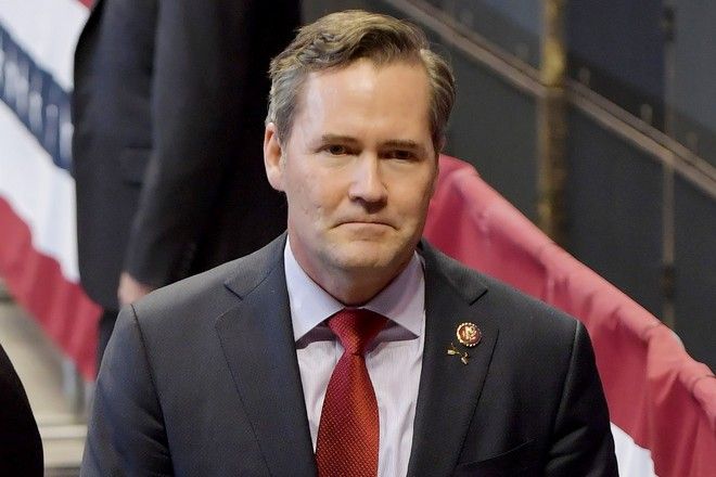 Mayk Uolts dünyanın ən korrupsioner ölkəsinin adını çəkib Mayk Uolts dünyanın ən korrupsioner ölkəsinin adını çəkib