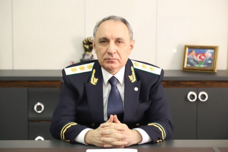 Milli Məclis Kamran Əliyevin yenidən Baş prokuror təyin edilməsinə razılıq verib -  YENİLƏNİB