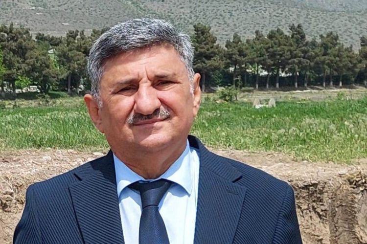  "Bu vəhşiliyə görə ermənilər cəzalanmalıdır" - Rey Kərimoğlu