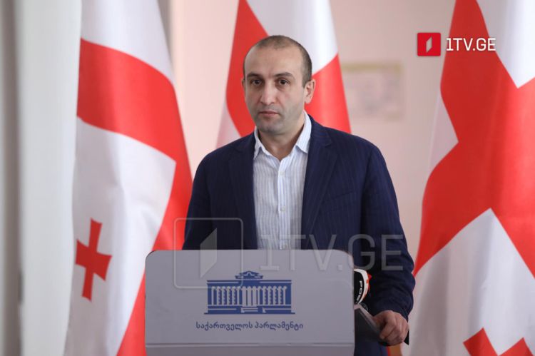 Salome Zurabişvili trola çevrilib - Xviçiya