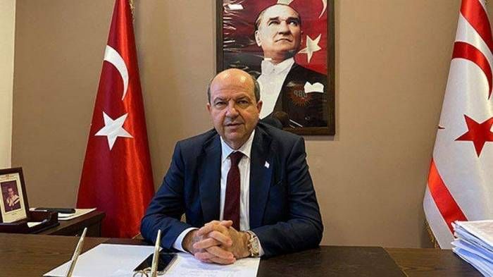 Şimali Kipr Türk Cümhuriyyətinin adı dəyişdirilə bilər
