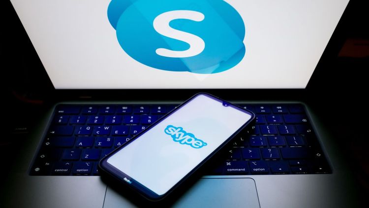 "Skype" mayın 5-də bağlanacaq