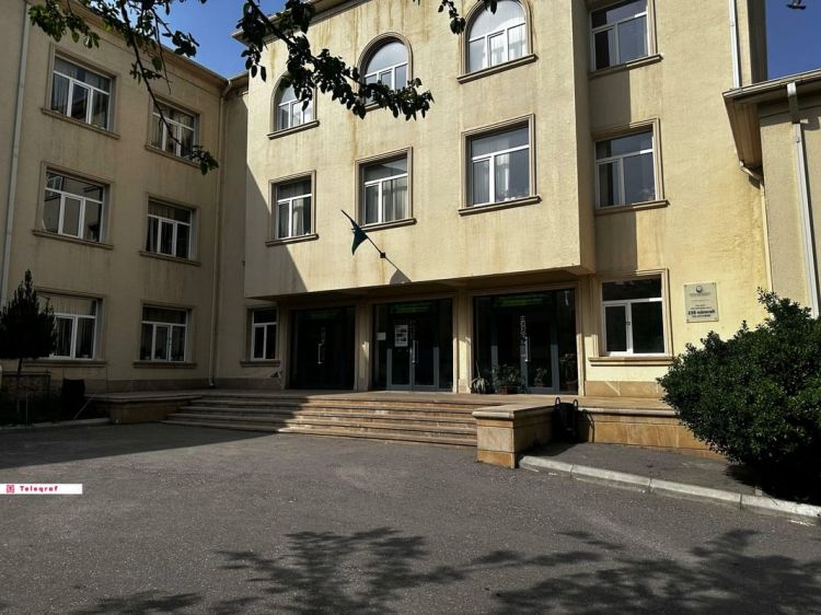 Paytaxtda dərs zamanı şagird vəhşicəsinə döyülüb -  FOTO