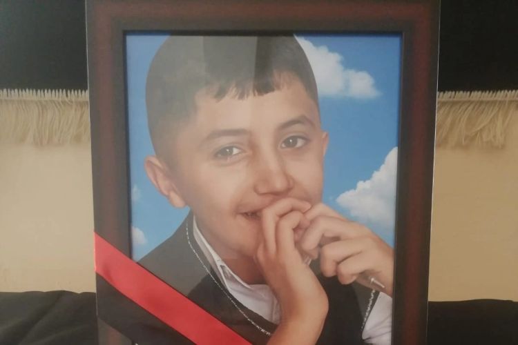 Sumqayıtda yeddinci sinif şagirdi vəfat edib