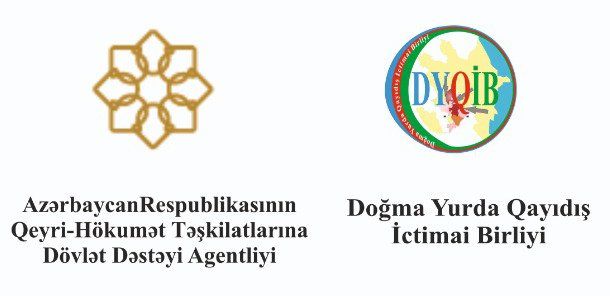 Doğma Yurda Qayıdış İctimai Birliyi layihəyə start verib
