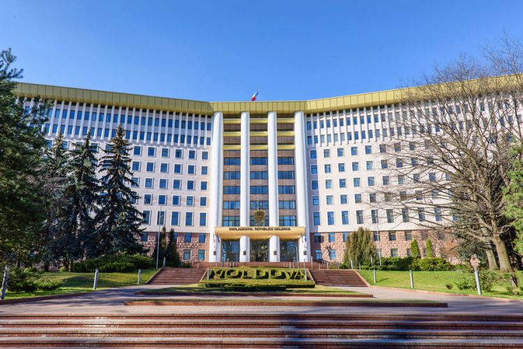 Kalmık Moldovada vəziyyətin pisləşməsindən danışıb