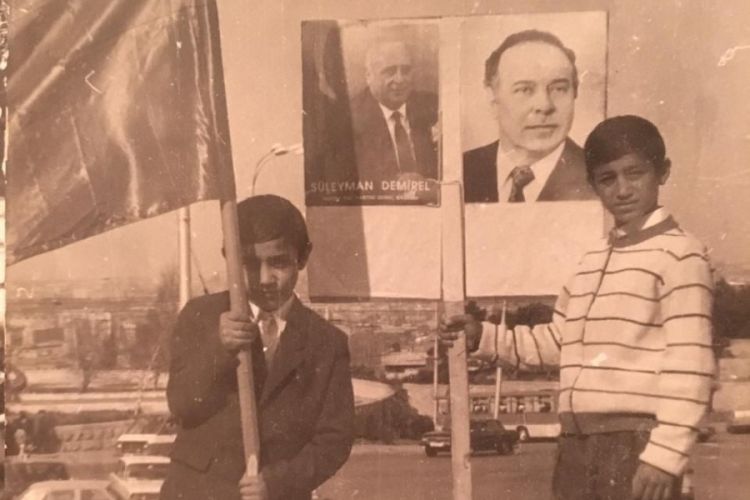 Yaş senzi mintinqinin iştirakçısı olan 8-12 yaşlı uşaqlar kim idi?