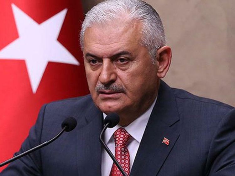 Binəli Yıldırım: TDT ölkələrinin Şimali Kiprə qarşı hər hansı mənfi mövqeyi yoxdur