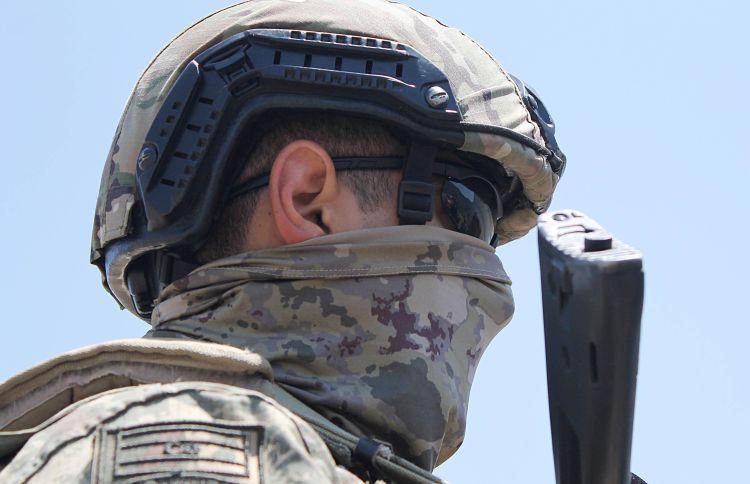 Azərbaycan Ordusunun sıralarına qoşulmaq istəyənlərin  nəzərinə