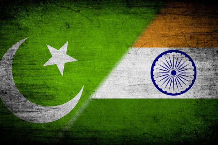 Hindistan Pakistana suyun buraxılışını dayandırdı