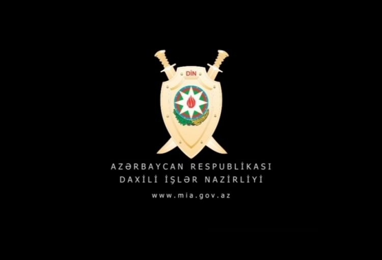 Saxta səhifələr yaradılaraq kart məlumatları oğurlanır - DİN-dən xəbərdarlıq