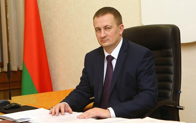 Belarus Baş naziri Azərbaycana gəlir