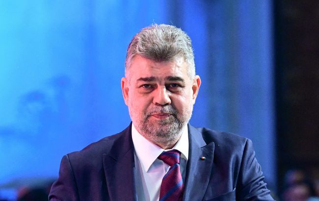 Rumıniyanın baş naziri istefa verməyi nəzərdən keçirir