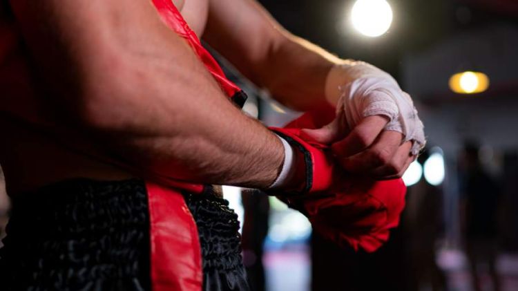  MMA turnirində kütləvi dava düşüb