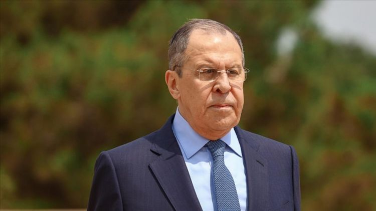 Lavrov Ermənistana səfər edəcək