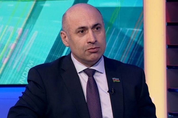 Azər Badamovun Rusiyaya buraxılmamasının  səbəbi açıqlanıb