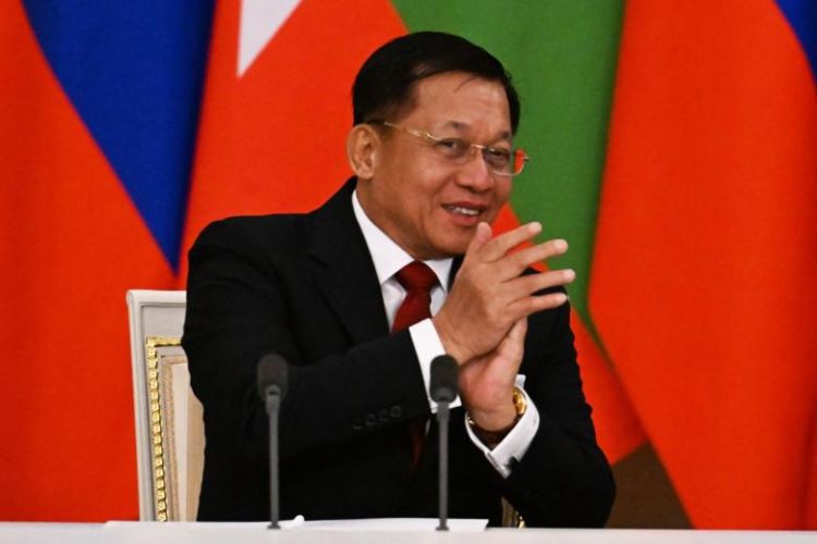 Daha bir ölkənin lideri Rusiyanın Qələbə paradında iştirak edəcək